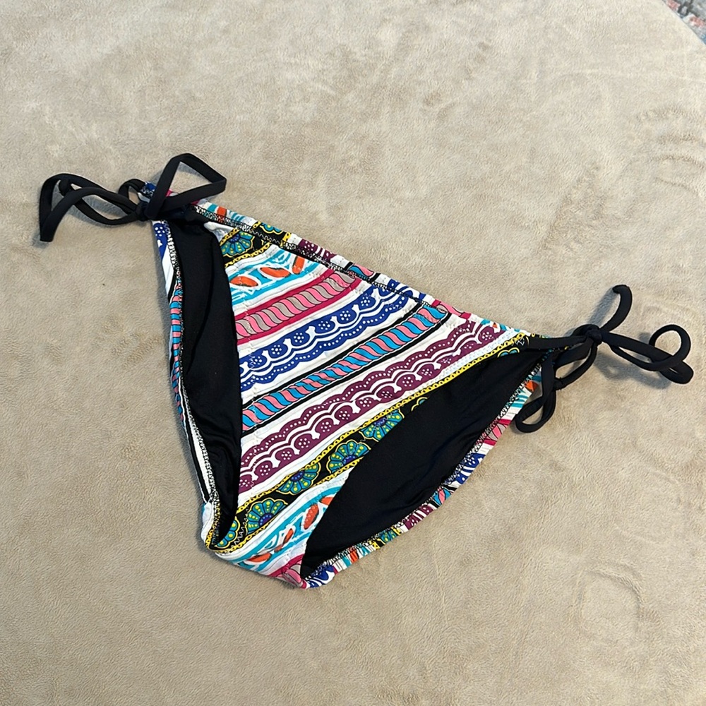 Trina Turk bikini bottom
